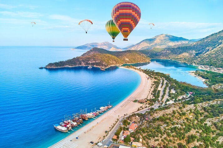 Is it easy to get Turkish citizenship?